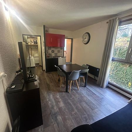 Agreable Appartement Pour Decouvrir Les Pyrenees Люс-Сен-Совёр Экстерьер фото