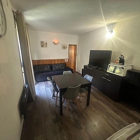 Agreable Appartement Pour Decouvrir Les Pyrenees Люс-Сен-Совёр Экстерьер фото