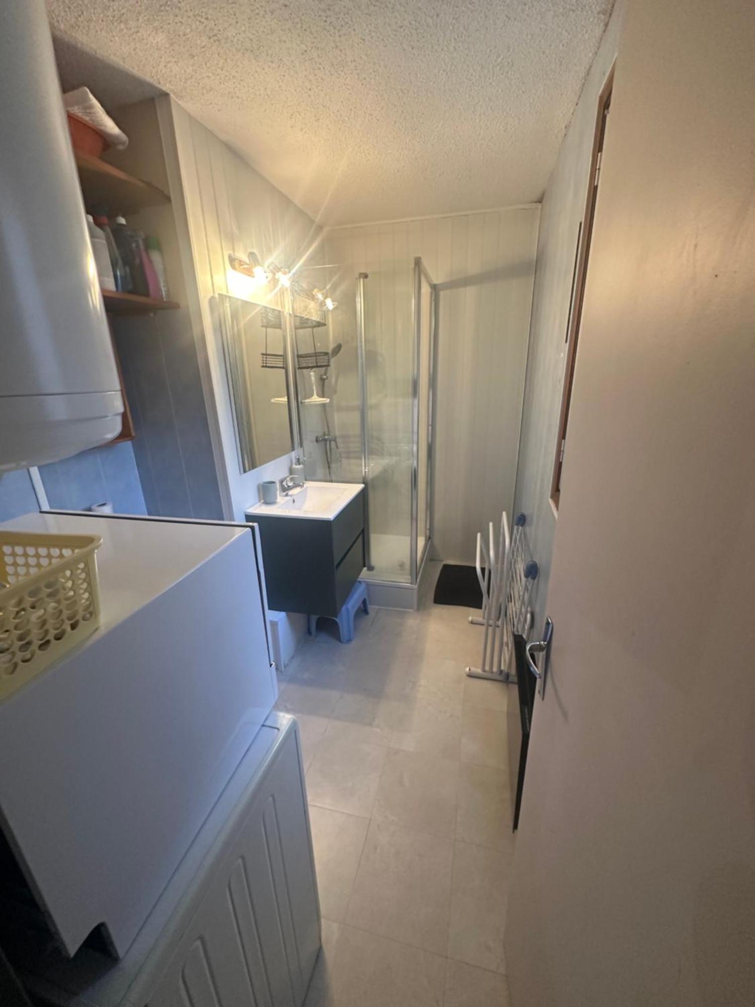 Agreable Appartement Pour Decouvrir Les Pyrenees Люс-Сен-Совёр Экстерьер фото