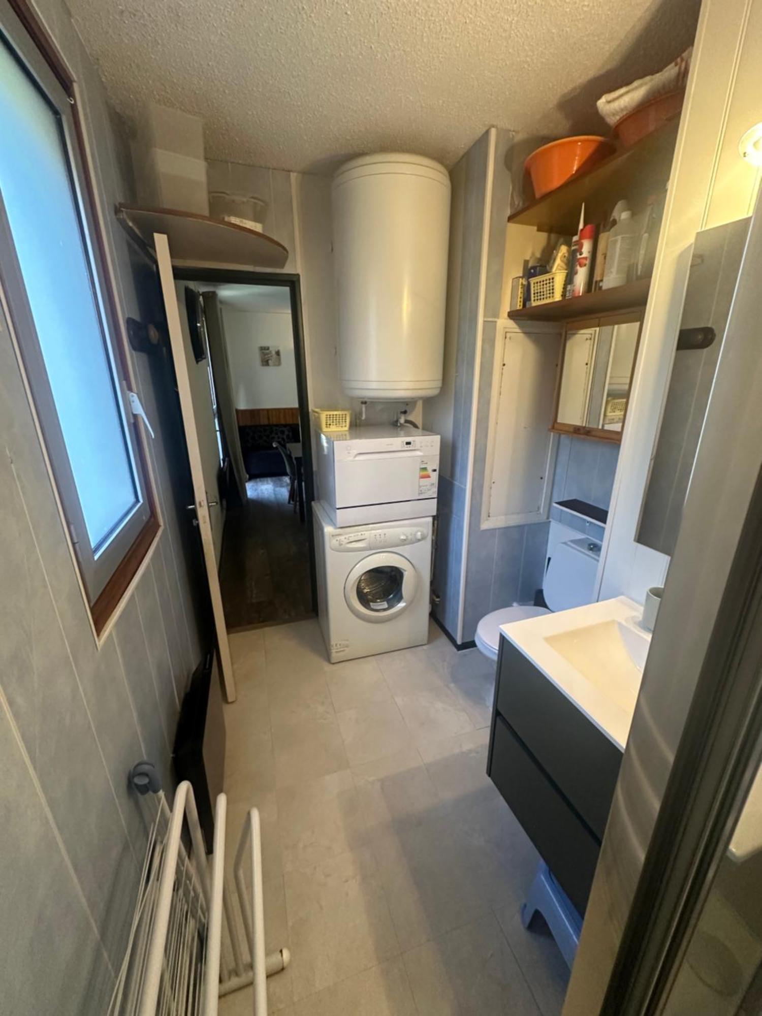 Agreable Appartement Pour Decouvrir Les Pyrenees Люс-Сен-Совёр Экстерьер фото